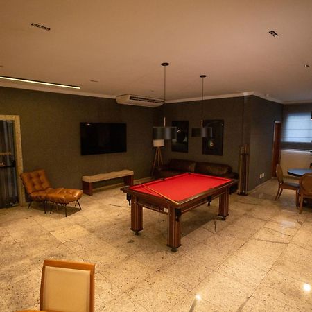 Hotel Golden Park Uberaba By Nacional Inn Extérieur photo