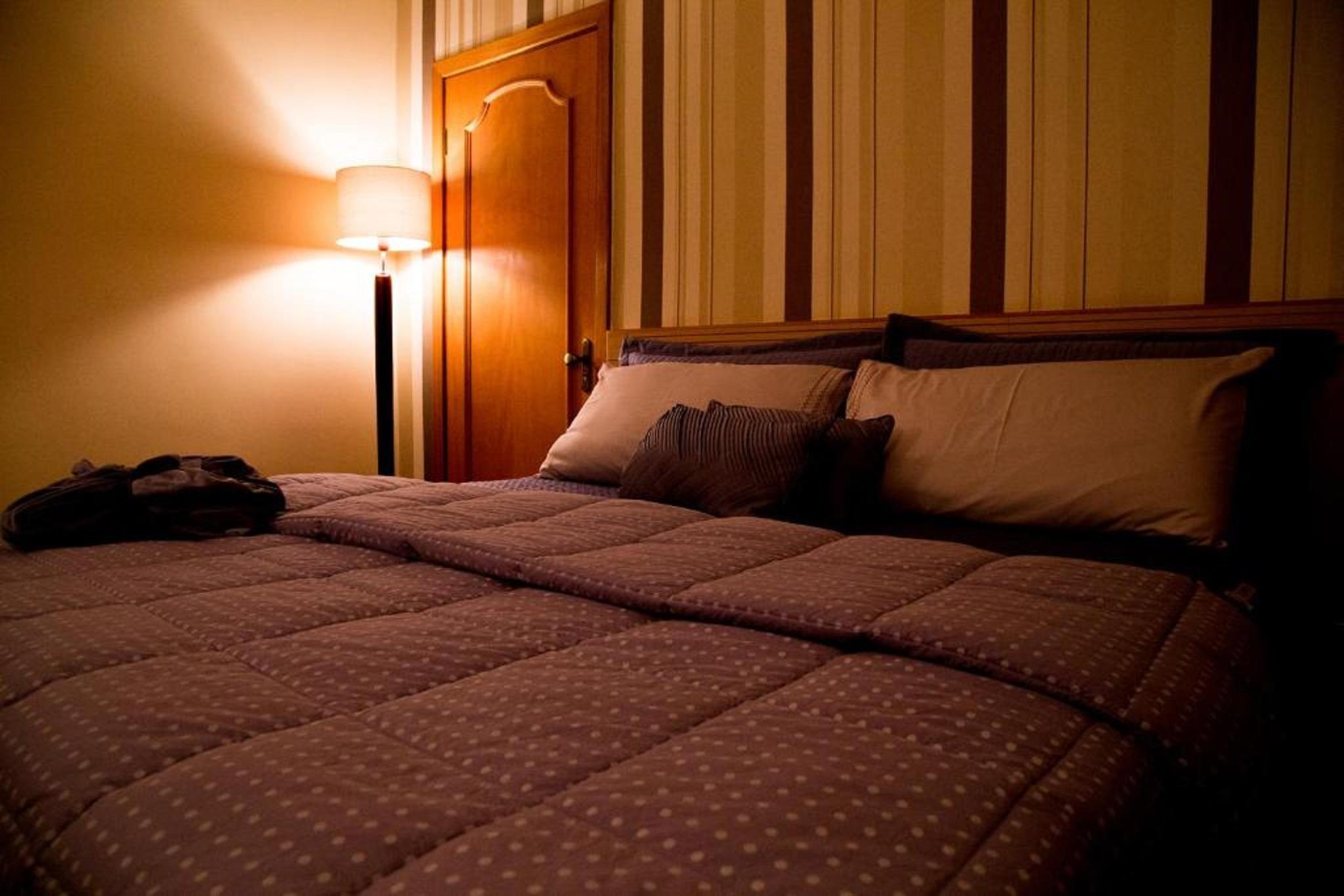 Hotel Golden Park Uberaba By Nacional Inn Extérieur photo