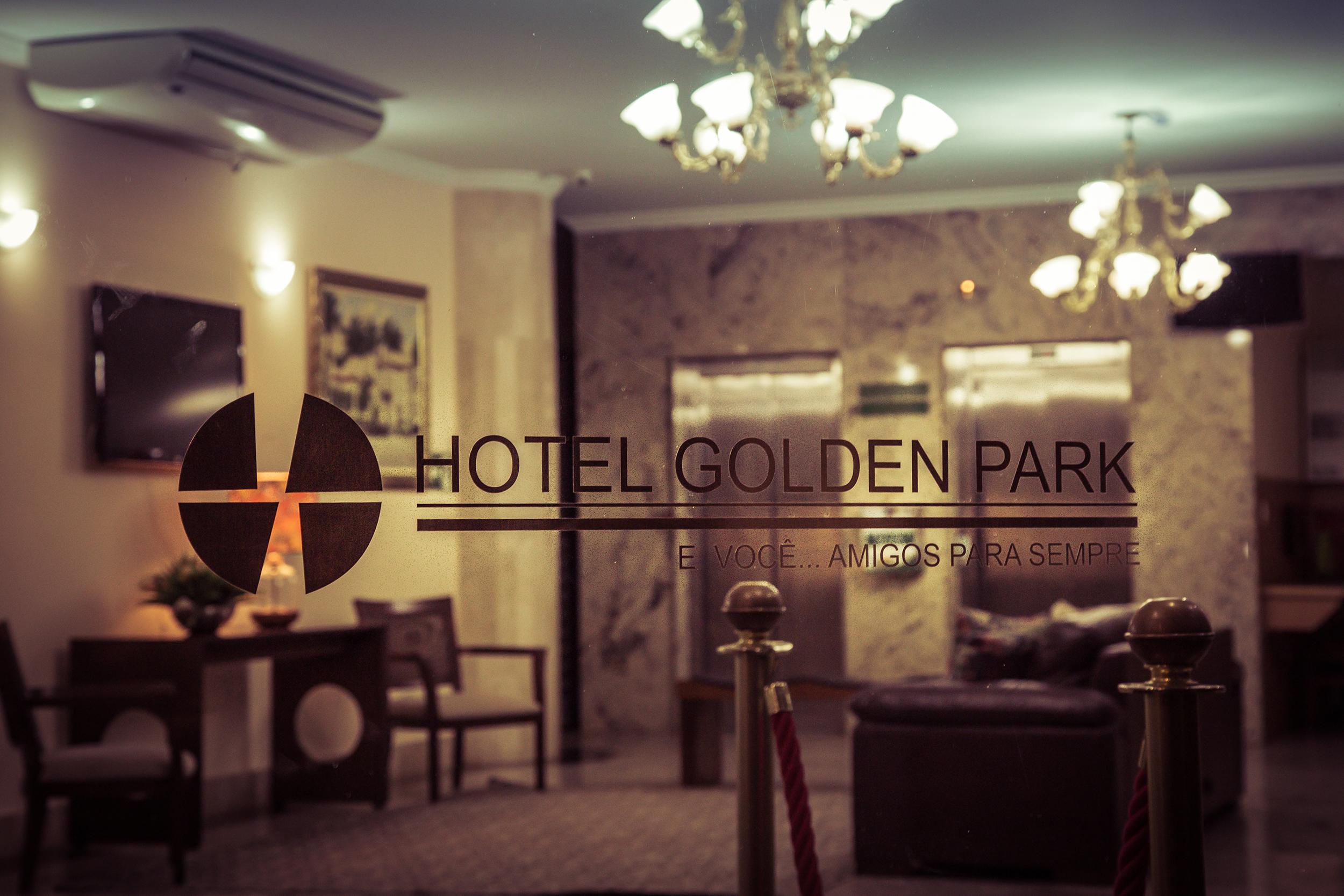 Hotel Golden Park Uberaba By Nacional Inn Extérieur photo