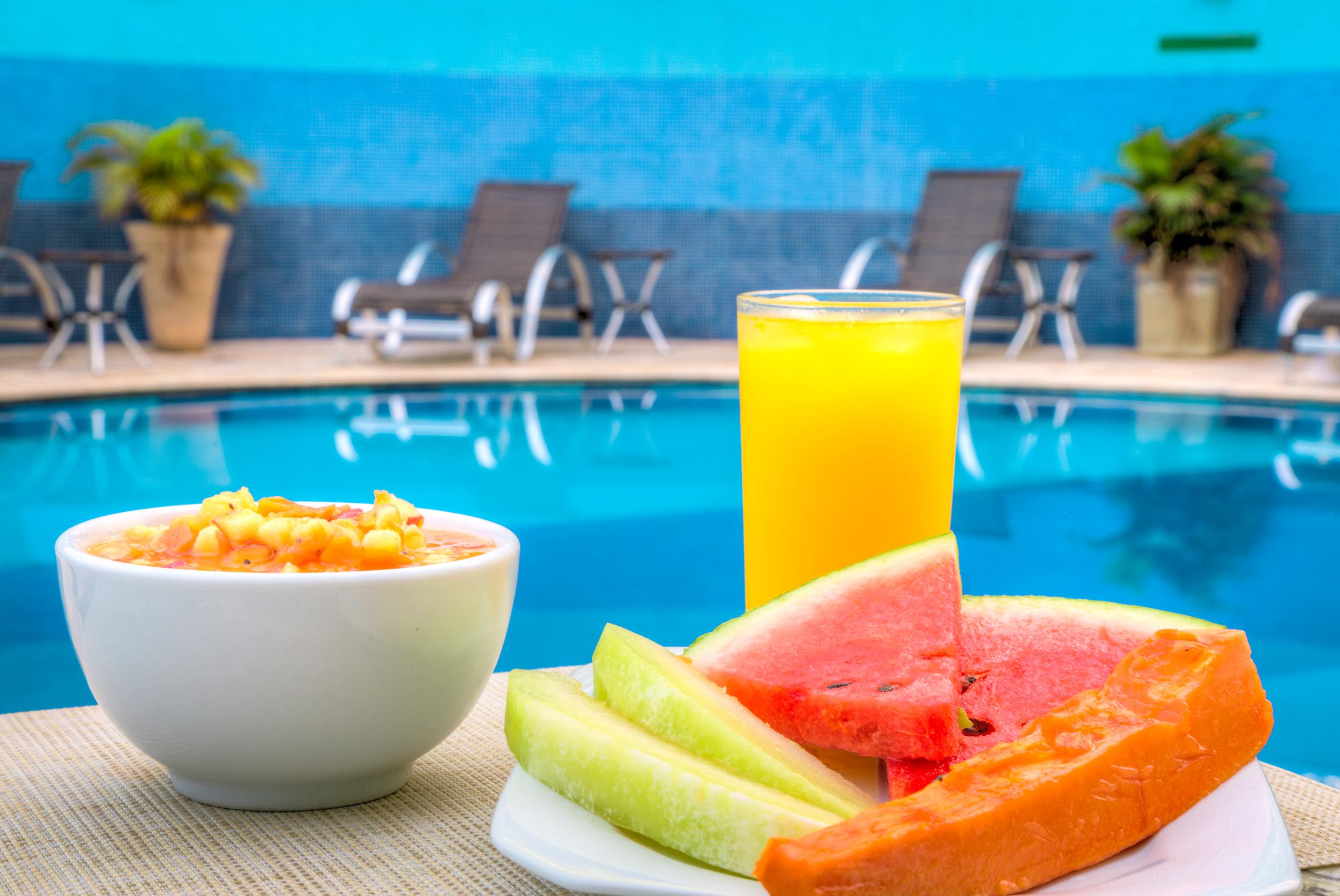 Hotel Golden Park Uberaba By Nacional Inn Extérieur photo
