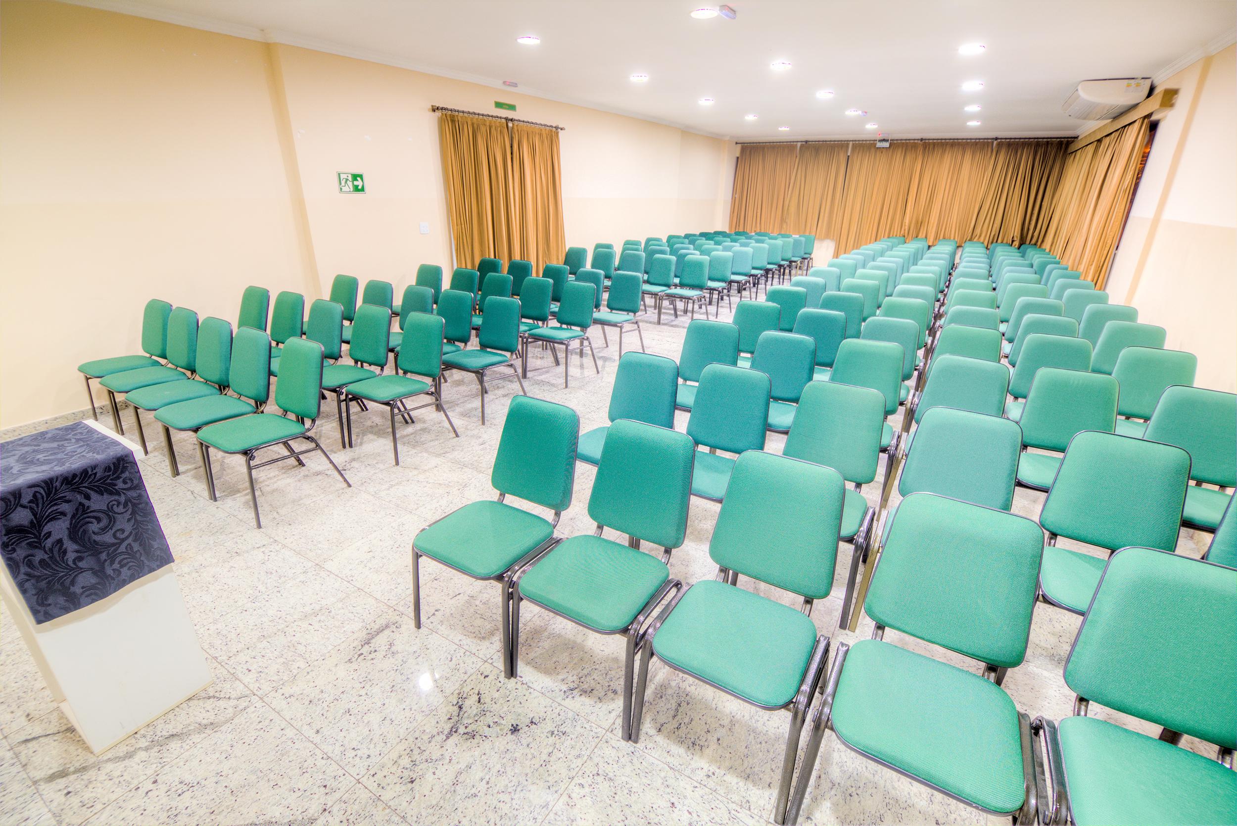 Hotel Golden Park Uberaba By Nacional Inn Extérieur photo