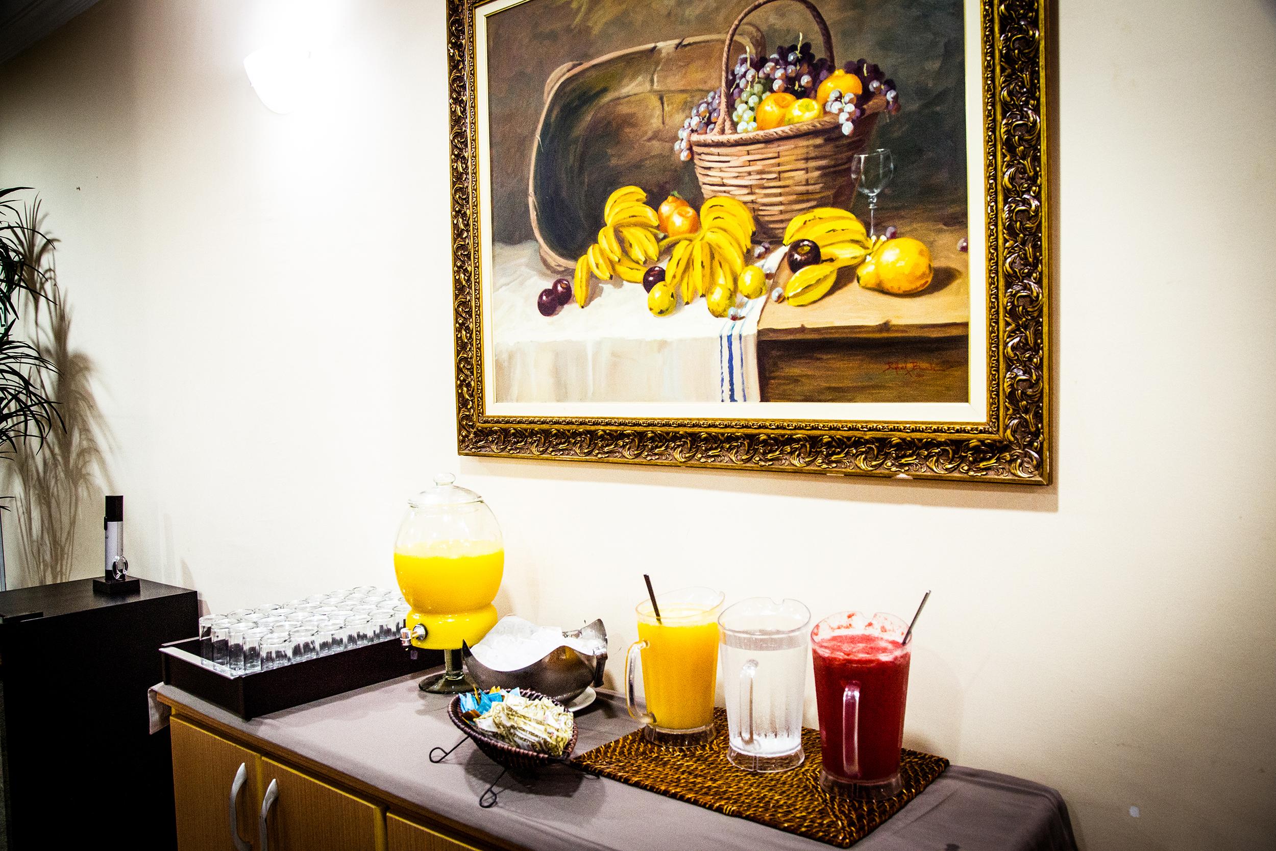 Hotel Golden Park Uberaba By Nacional Inn Extérieur photo