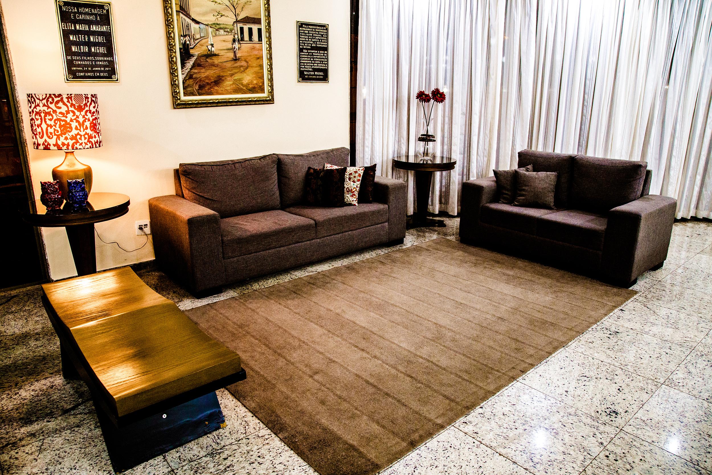 Hotel Golden Park Uberaba By Nacional Inn Extérieur photo
