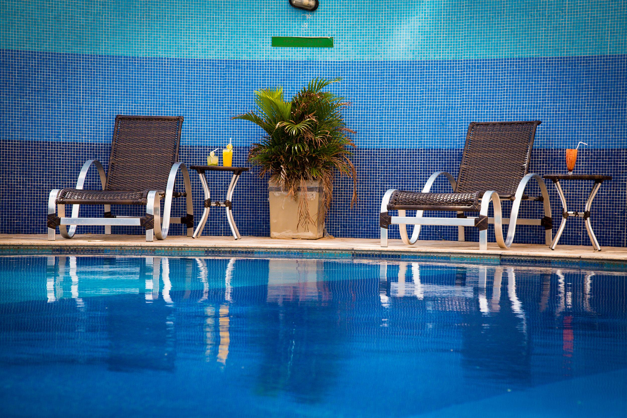 Hotel Golden Park Uberaba By Nacional Inn Extérieur photo