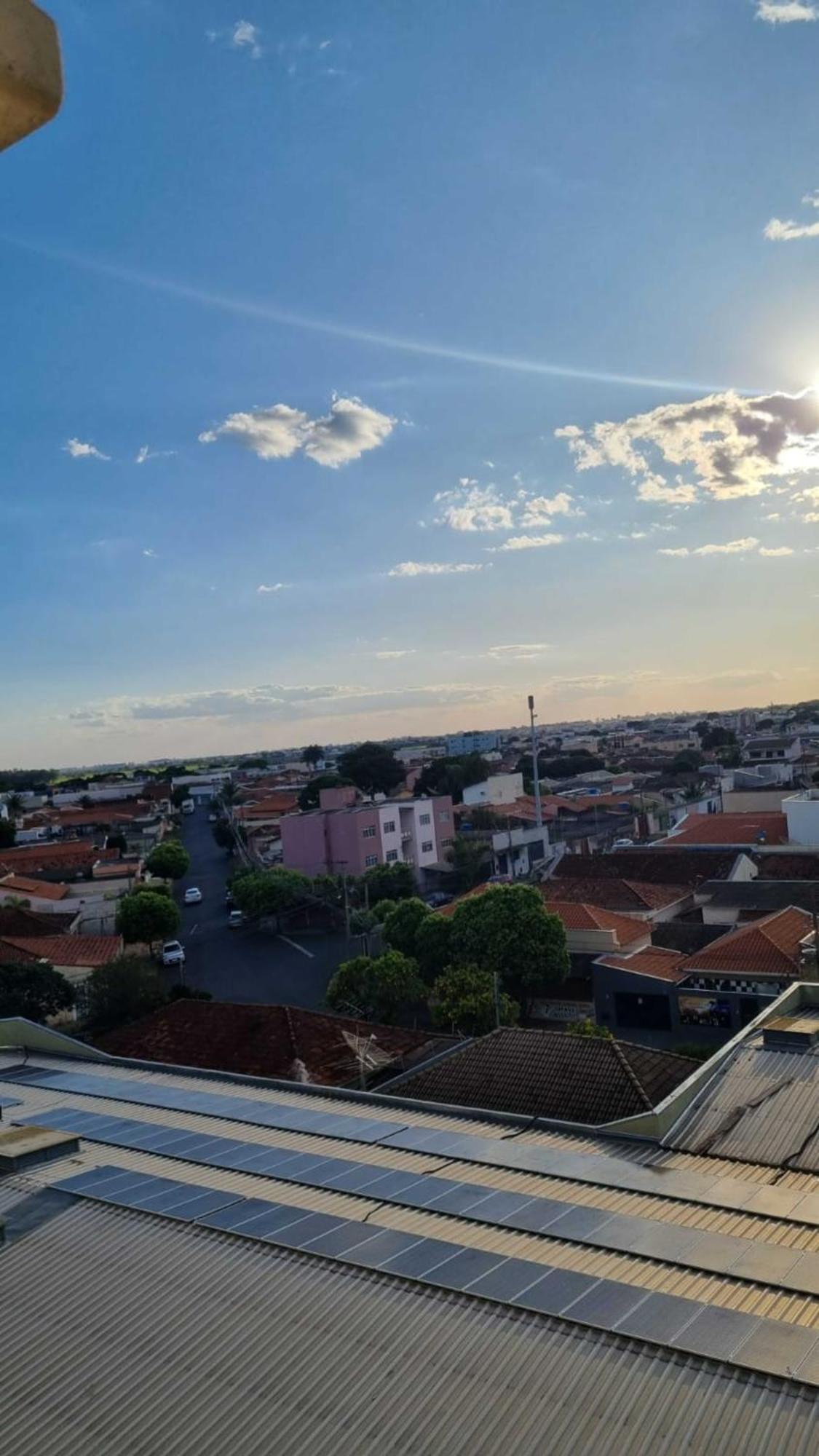 Hotel Golden Park Uberaba By Nacional Inn Chambre photo