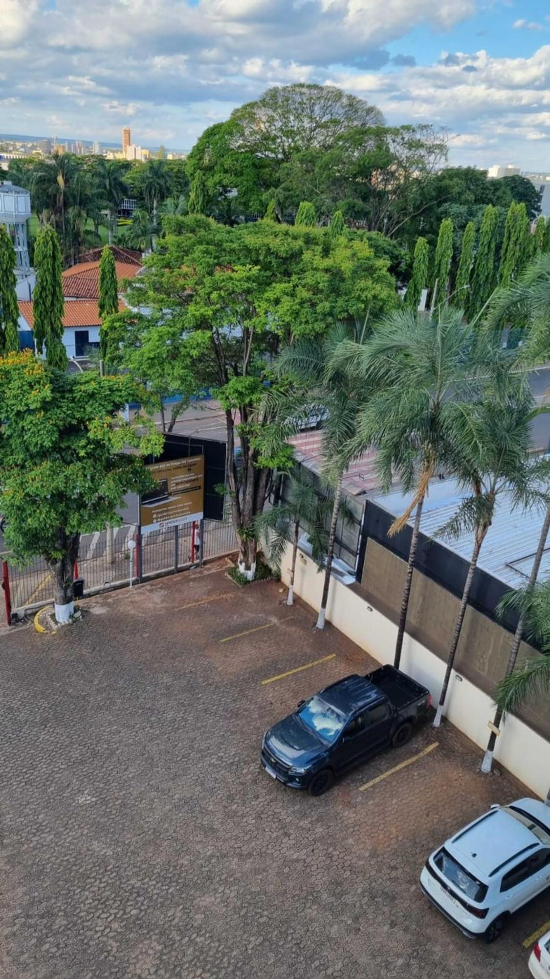 Hotel Golden Park Uberaba By Nacional Inn Chambre photo