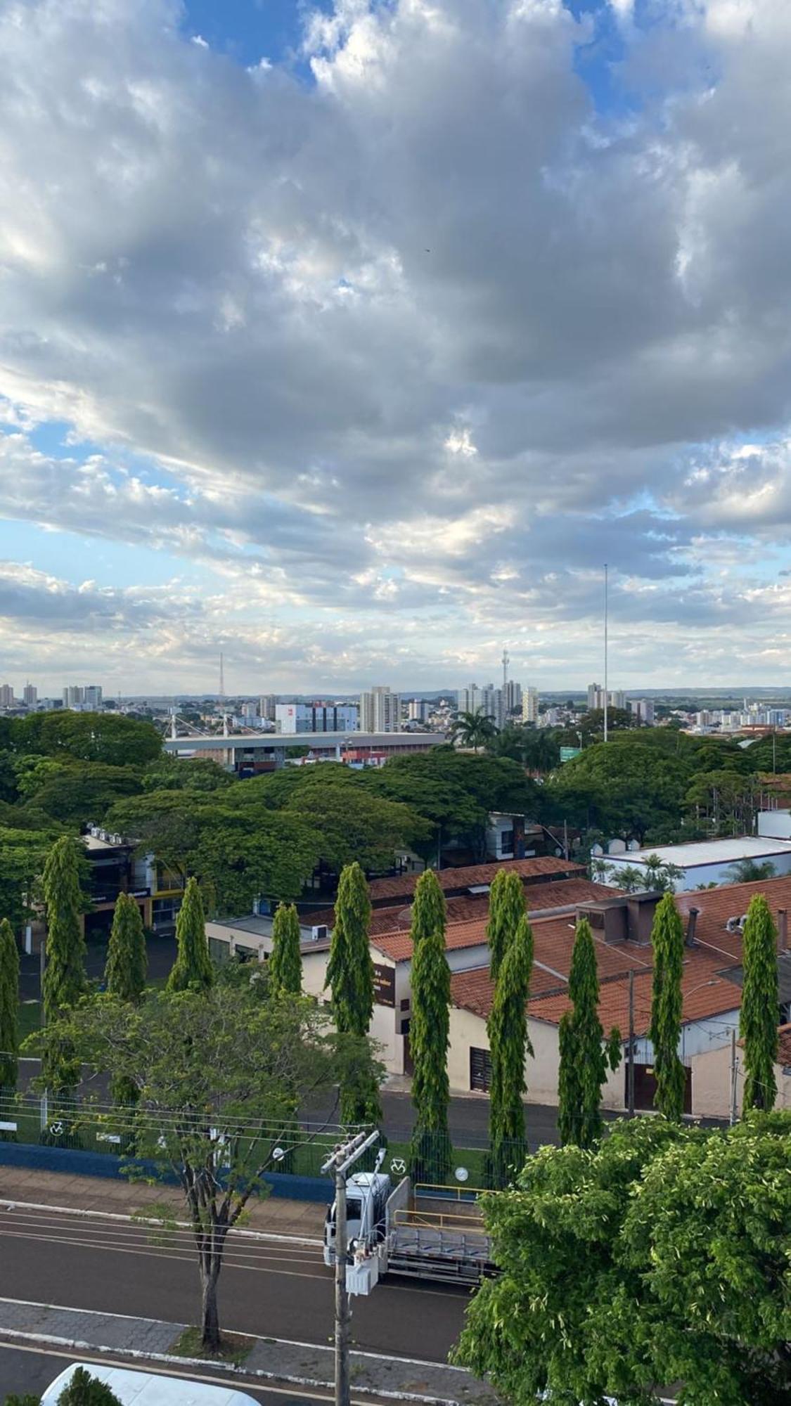 Hotel Golden Park Uberaba By Nacional Inn Chambre photo